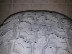 Falken Landair/AT Traction. ������, 2010 ���, �/�, ����� 5 % ����