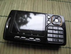 Pantech. �/� ����