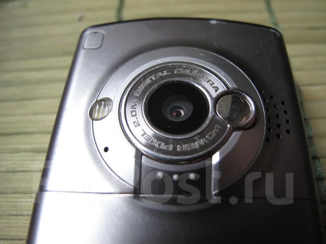 Pantech. �/� ����