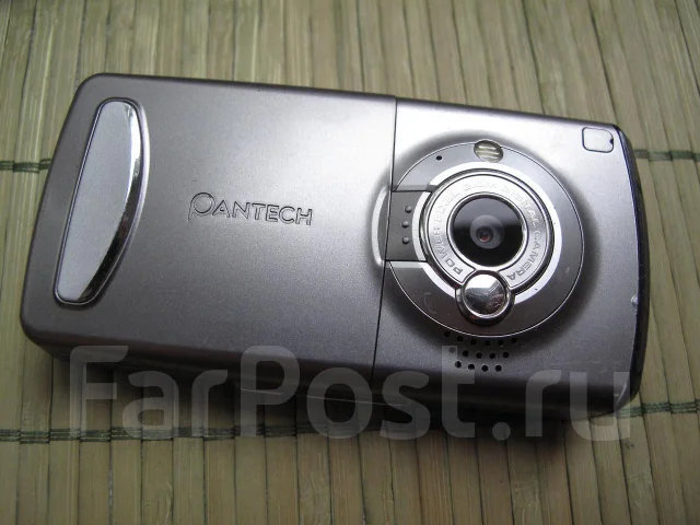 Pantech. �/� ����