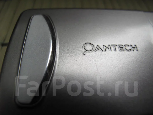 Pantech. �/� ����