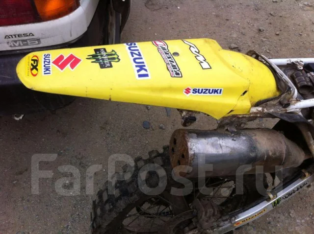 Suzuki DR 250. 250����. ��., ����������, ��� ���, ������ �� �� ����