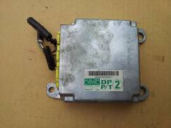 Блок управления airbag. Toyota Verossa, GX115, GX110, JZX110 Toyota Mark II Toyota Mark II Wagon Blit, GX110, JZX110, GX115, JZX115 Двигатели: 1GFE, 1...