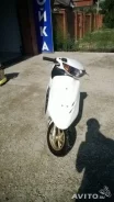 Honda Dio AF35 ZX. 50����. ��., ��������, ���, � �������� ����