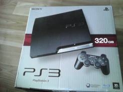 Sony PlayStation 3