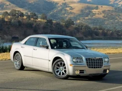 Chrysler 300C. ��� ����� �� ������ ����
