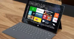 Microsoft Surface 32Gb ����
