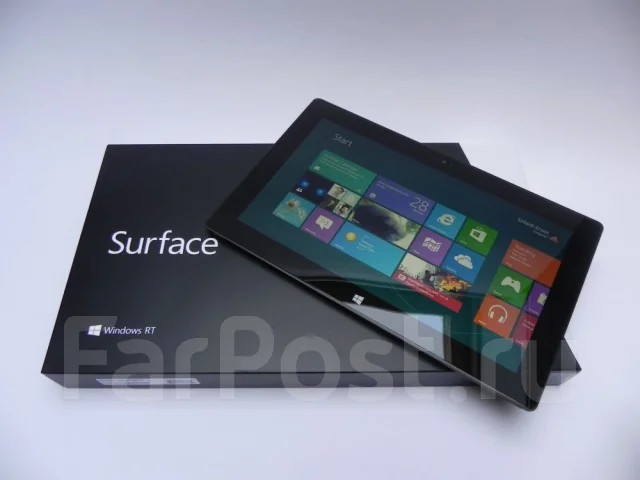 Microsoft Surface 32Gb ����