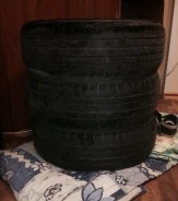 Toyo Tranpath MP4. �/�, ����� 50�%