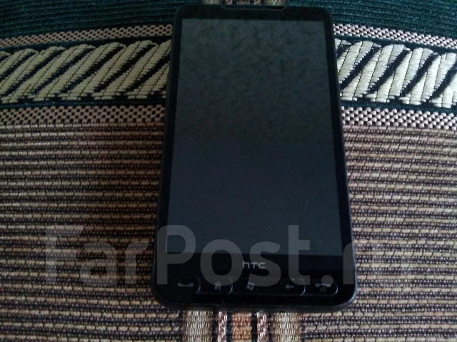 HTC HD2. �/� ����