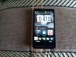 HTC HD2. �/� ����