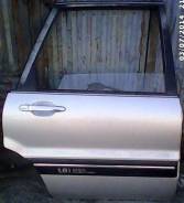 Дверь боковая. Mitsubishi Galant, E31A, E32A, E32AR, E33A, E34A, E34AR, E35A, E37A, E38A, E39A Двигатели: 4D65, 4G32, 4G37, 4G63, 4G67, 4D65T