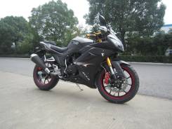 Falcon Speedfire 250. 250 куб. см., исправен, птс, без пробега