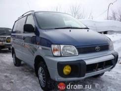 Поворотник. Toyota Town Ace Noah, SR50G, SR40G, SR, CR