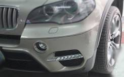 Фара противотуманная. BMW. Под заказ