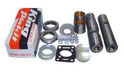 Ремкомплект шкворней. Toyota Dyna, BU122, BU90, BU142, BU102, BU87, BU95, BU162, BU83, BU91, BU182, BU67, BU105, BU137, BU400, BU202, BU420, BU222, BU...