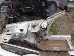 Лонжерон. Honda Prelude, BB8, BB6 Двигатель H22A
