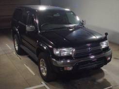 Toyota Hilux Surf. RZN185 VZN185 KZN185, 3RZ5VZ1KZ1KD