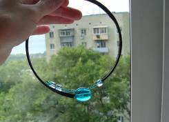 Колье.