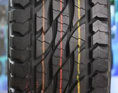 Bridgestone Dueler A/T 697. Всесезонные, без износа, 4 шт. Под заказ