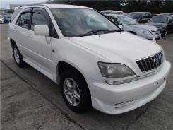 Toyota Harrier. MCU15, 1MZ