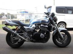 Honda CB 1300. 1 284 куб. см., исправен, птс, с пробегом