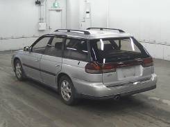 Subaru Legacy. BG5171517, EJ20TT