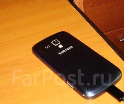 Samsung Galaxy S Duos. �/� ����