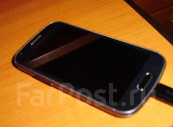 Samsung Galaxy S Duos. �/� ����