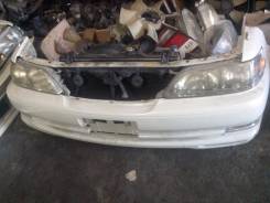 Ноускат. Toyota Cresta, JZX100 Двигатель 1JZGE