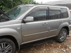 Nissan X-Trail. NT30T31, QR20DE