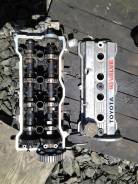 Головка блока цилиндров. Toyota Corolla, AE95 Двигатель 4A