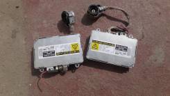Блок ксенона. Toyota Kluger V Toyota Harrier, ACU15W, ACU15 Lexus RX350