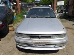 Mitsubishi Galant. E39A, 4G63