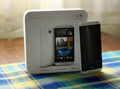 HTC Desire 601. �/�