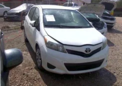 Toyota Yaris. �������, ��������, 1.5, ������ ����