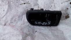 Ручка двери внутренняя. Toyota Corona Premio, ST215 Двигатели: 3SFE, 3SFSE, 3S