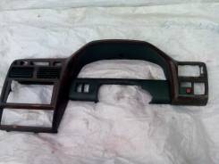 Панель салона. Toyota Corona Premio, ST215 Двигатели: 3SFE, 3SFSE, 3S