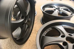 HD Wheels. 8.0x18", 5x114.30, ET38, �� 73,0���. ����