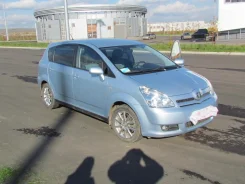Toyota Corolla Verso ����