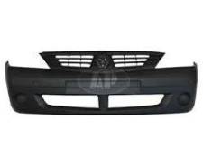 Бампер. Renault Logan