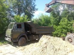 Камаз 55111. , 240 куб. см., 10 000 кг.