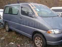 Toyota Granvia. KCH16, 1KZ