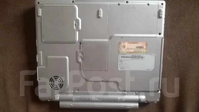 Samsung X1. ��� 1024 ��, ���� 250���, ����������� �� 1��. ����