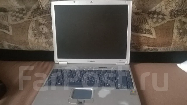 Samsung X1. ��� 1024 ��, ���� 250���, ����������� �� 1��. ����