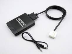 MP3-USB адаптеры.