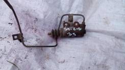 Цилиндр сцепления рабочий. Toyota Corona Premio, ST215 Двигатели: 3SFE, 3SFSE, 3S