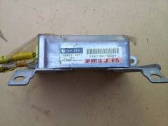 Блок управления airbag. Subaru Legacy, BEE, BE5, BH5, BHE, BES Subaru Legacy B4, BE5 Двигатели: EJ20, EJ208, EZ30D, EJ206
