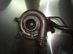 Турбина. Toyota Vista, CV20 Toyota Camry, CV20, CV40 Двигатели: 2CT, 3CT