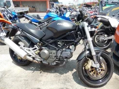 Ducati Monster 900 i.e. 900����. ��., ��������, ���, ��� �������